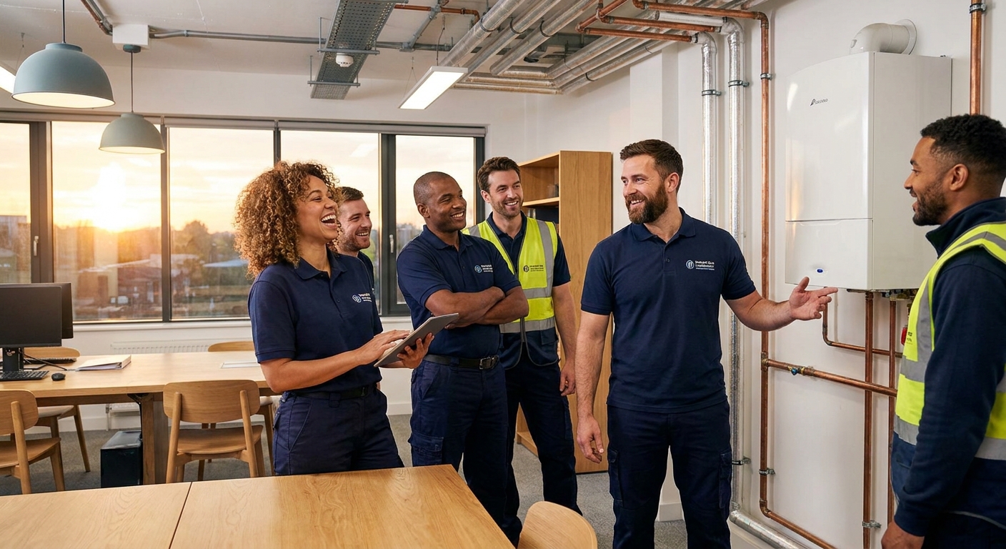 Ertes Tesisat Profesyonel Ekibi